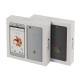 Rigid Cardboard Electronic Packaging Box Corrosion Proof Mobile Phone Box With Lid