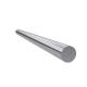 Round Angle Stainless Steel Bar Flat Channel Inox Rod Aluminum Carbon Copper RoundUsed for cabinet hardware, decorative