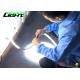 5050 SMD Low Voltage Led Strip Light Waterproof IP68 AC 24V-36V For Mining Lighting