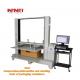 ISO2872 Standard Compression Strength Testing Package Container Compression Tester