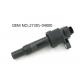 2007-2013 HYUNDAI Ignition Coil 27301 04000 , 2011-2017 Kia Picanto Ignition Coil 