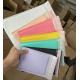 Custom Logo Design Colorful Bubble Mailing Bags Perfect Choice For Safe And Stylish Shipping
