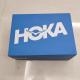 HOKA Shoe Packaging Box Eco-Friendly Corrugated Board Material and Paperboard Type