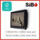 Android Wall Mount Tablets With SIP Stack POE LED Light For SIP Video Door Phone