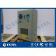 1KW Outside Control Cabinet Air Conditioner / Panel Board Air Conditioner IP55