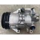 5SER09C Auto Ac Compressor for Toyota Yaris  OEM :  447190-8040 / 88310-52550 4PK 115MM