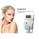 10 Bars 808nm Diode Laser Hair Removal Machine With Copper Heat Radiation System