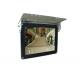 26 Inch Wifi 3G Digital Signage Bus Advertising Player LG / Samsung LCD With Metal Shell