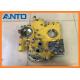 Durable Excavator Engine Parts  294-1727 2941727 32F11-00021 S6K C6.4  320D Engine Oil Pump