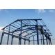 15*30M H Beams And Columns Warehouse Steel Structure With Painting