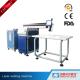 Advertising LED Channel Letters Laser Welding Machine with ND YAG 400W