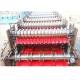 Color Steel Rolling Machine , Metal Rolling Machine For Making Sheet Roof