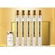 Golden Collagen Thread Face Care Firming Lifting Serum 24K Gold Protein Peptide Thread
