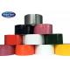 Synthetic Rubber Adhesive Cloth Duct Tape For General Purpose 70 Mesh