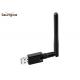150Mbps Wireless Bluetooth 5.0 USB Dongle With 2dBi Antenna