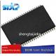 Configuration Memory Ic CY62157DV30LL-55ZSXI SRAM - Asynchronous Memory IC 8Mbit Parallel 55 Ns 44-TSOP II