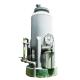Waste Water Filtration System Disposal Sewage Treatment Primary Treatment Indoor/Outdoor Installation