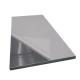 SUS304 Stainless Steel Metal Plate 316 SS Mirror Finish ASTM