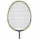Customized Logo High Quality Full Carbon Graphite Badminton Racket Racquet