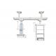 Operating Room Icu Pendant Systems Dry And Wet Separation Suspension Bridge Hanger Type
