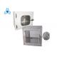 Ductless Cleanroom Air Shower , Static Pass Box For Biological Pharmacy Laboratory