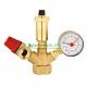 Brass Safety Valve,Safety Group Set,Air Vent Valve,Boiler Valve,1.5 Bar， 3 Bar Safety Valve,Use For Boiler