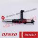 DENSO Fuel Injector 095000-6290 6245-11-3100 For Komatsu SAA6D170E-5A
