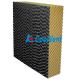 7090 Honeycomb Air Filter / Air Purifier Activated Carbon Filter