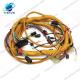320D E320D Excavator C6.4 Engine Wire Harness For  305-4893 3054893