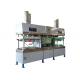 CE Approved Paper Plate Making Machine Paper Plates Forming Machinery