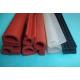 Flexible Edge Guard Silicone Sponge Sheet Extruded Sealing Standard Size