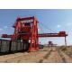 Power Company Bulk Cargo Handling Equipment Limestone Chain Bucket Unloader