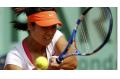 Li Na battles through at French Open