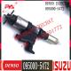 Fuel Injector DENSO Isuzu N-Series  Engine Common Rail Injector 095000-5472 095000-5471 095000-5470