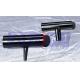 ASME B1.20.1(NPT), BS 21 (NSPT) STAINLESS STEEL REDUCING TEE