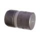ASME B16.11 Forged 1/2-4''  ASTM A182 F316L  UNS S31600 1.4404 round head plug Manufacturer