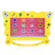 China Factory 7 inch Quad Core Kids Tablet PC for Children 8GB Quad Core Android 5.1  Educational Games Desig for Child