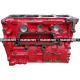 VH11401E0701 Diesel J05E Engine Cylinder Blocks 11401-E0701 For SK200-8 Excavator