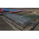 Engineer Guidance On Site Iron Steel Structure Building Construction Single Slop Method