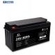 24V 60Ah Rechargeable Lifepo4 Lithium Batteries Solar Wind Power System