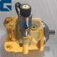 295-9426 295-9426 Excavator E345D E349D Cooling Fan Motor Pump