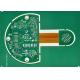 Material FR4 Metal Based Pcb PCB UL ROHS ISO9001 SMT PCB Board Fabrication