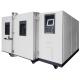 Liyi Large Walk In Test Chamber Climate Stability 15%-10%RH