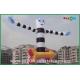 Blow Up Air Dancers Promotional Wacky Waving Inflatable Arm Man , Balloon Man Advertising