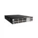 Stock CE8865-4C Network Switch with 4 Subcard Slots Mainframe Switch SNMP Function