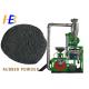 10 Mesh Rubber Grinding Machine , Coarse Powder Mill With Water Cycle Cooling Systems