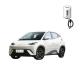 2024 BYD Electric Mini Car 405km Range 55kW Maximum Power Lithium Battery Small SUV