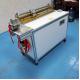 Manual V Grooving Machine Cardboard Grey Paperboard Slots Grooving Machine