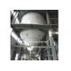 Ceramics Industrial 500kg/h Spray Dryer With D210mm Disc