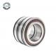 Euro Market NNF 5026C.2LS.V Cylindrical Roller Bearings ID 130mm OD 200mm Double Row